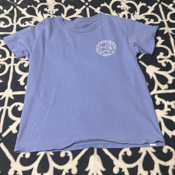 Girls YS Puppie Love & Simply Southern Tee Bundle - Picture 2 of 10